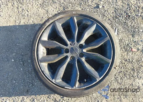 2016 Dodge Dart Sxt Sport Blacktop z USA, uszkodzony, nr VIN 1C3CDFFA9GD819357